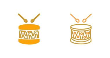 drums vector icoon