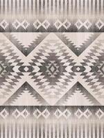 inheems Amerikaans Indisch ornament patroon meetkundig etnisch textiel structuur tribal aztec patroon Navajo Mexicaans kleding stof naadloos decoratie mode vector