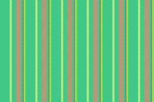 textiel streep patroon van verticaal structuur met een lijnen achtergrond kleding stof naadloos. vector