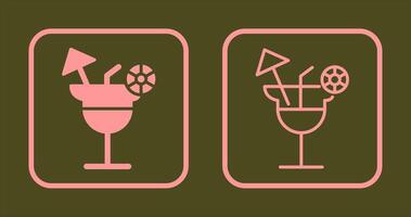 pint bier pictogram vector