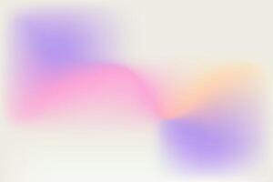 y2k modieus esthetisch abstract helling roze paars achtergrond met doorzichtig wazig patroon. teder sociaal media poster, verhalen hoogtepunt Sjablonen voor digitaal afzet voor verhalen vector