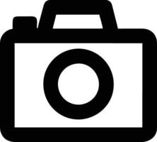 camera icoon ontwerp, grafisch hulpbron vector