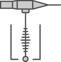 lassen filay icoon vector