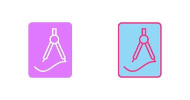 studie gereedschap icoon vector