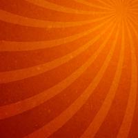 Sunburst spiraalbehang vector