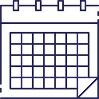 kalender icoon symbool beeld vector