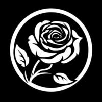 roos - hoog kwaliteit logo - illustratie ideaal voor t-shirt grafisch vector
