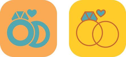 ring pictogram ontwerp vector