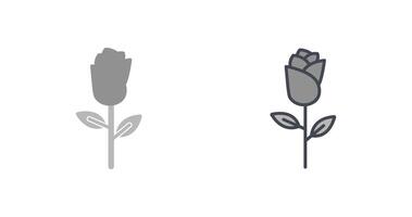 rozen icoon ontwerp vector