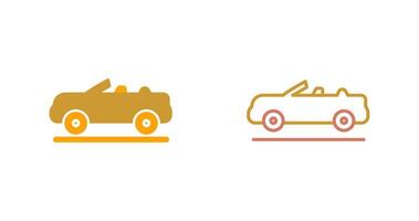 auto pictogram ontwerp vector