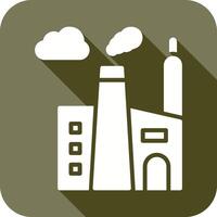 industrie icoon ontwerp vector