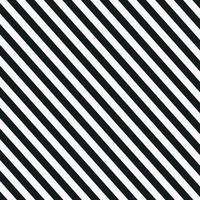 zwarte kleur strepen zebra lijn stijlvolle retro achtergrond vector