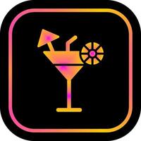 cocktail icoon ontwerp vector