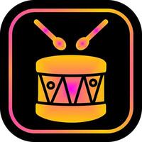 drums icoon ontwerp vector