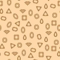 Diamanten patroon vector