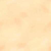 verf wast, een perzik dons vlek, oranje, beige, luchtig, doorzichtig, met zacht, wazig randen. hand- getrokken waterverf illustratie naadloos patroon vector