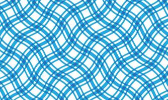 abstract lijn patroon. vector
