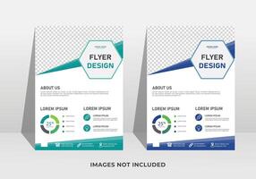 modern folder ontwerp sjabloon , brochure, presentatie boek Hoes sjablonen, flyer lay-out in a4 grootte vector