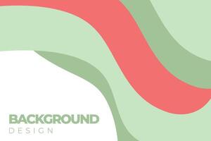 groen abstract achtergrond voor uw grafisch bedrijf hulpbron vector