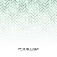 modern achtergrond met meetkundig patroon ontwerp vector