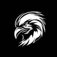 papegaai - hoog kwaliteit logo - illustratie ideaal voor t-shirt grafisch vector
