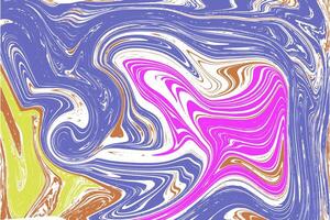 marmeren patroon kunst abstract mooi structuur kunst oppervlak. vector