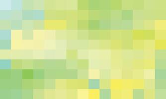 abstract en kleurrijk pixel achtergrond vector