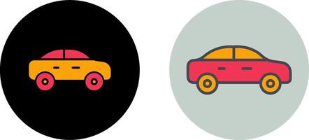 auto pictogram ontwerp vector