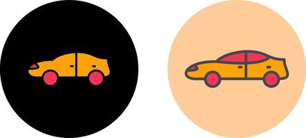 campagne voertuig icoon ontwerp vector