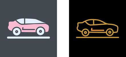 auto pictogram ontwerp vector