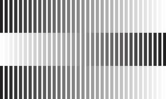 abstract meetkundig lijn patroon kunst illustratie. vector