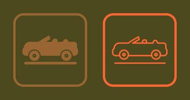 auto pictogram ontwerp vector