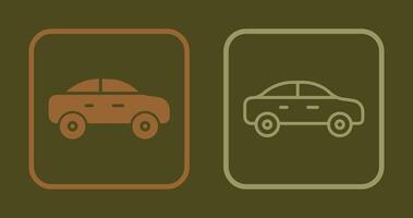 auto pictogram ontwerp vector