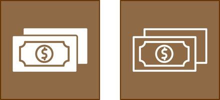 geld pictogram ontwerp vector