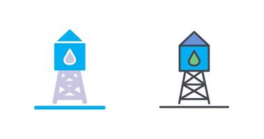 uniek pictogramontwerp vector