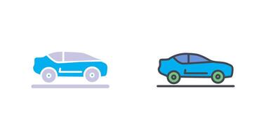 auto pictogram ontwerp vector