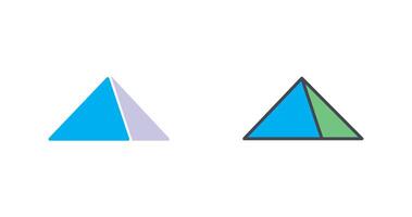 uniek pictogramontwerp vector