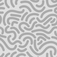 naadloos tileable abstract meetkundig viering opwinding vormen achtergrond vector