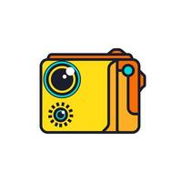 camera icoon symbool clip art illustratie vector