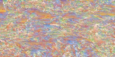 1600kleurrijk achtergrond met abstract vlekken. gevlekte structuur voor achtergrond. illustratie vector