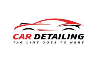 auto logo, auto detaillering logo, automotive logo, auto detaillering logo, auto wassen logo, sport- auto logo, auto racing logo, auto garage logo, auto- logo, auto onderhoud logo, auto reparatie logo vector