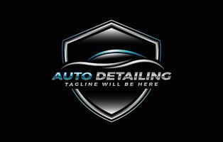 auto logo, auto detaillering logo, automotive logo, auto detaillering logo, auto wassen logo, sport- auto logo, auto racing logo, auto garage logo, auto- logo, auto onderhoud logo, auto reparatie logo vector