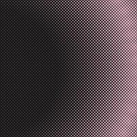 halftone diagonaal plein patroon achtergrond sjabloon - grafisch ontwerp vector