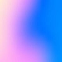kleurrijk helling abstract achtergrond met wazig zacht beweging vector