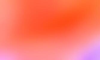 kleurrijk wazig helling achtergrond behang met zacht beweging vector