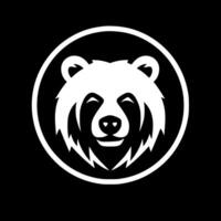 beer, zwart-wit afbeelding vector