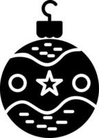 snuisterij glyph icoon vector