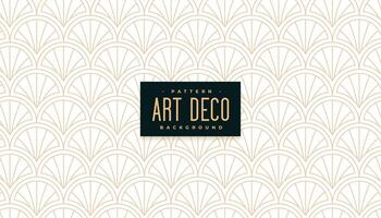 elegant Aziatisch kunst deco patroon backdrop in klassiek stijl vector