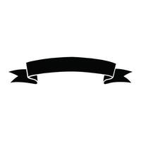 zwart lint icoon silhouet ontwerp verheffen uw website esthetiek met deze elegant element vector