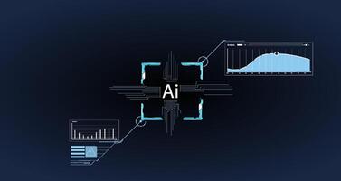 cyber veiligheid concept.cyberveiligheid, antivirus, encryptie, gegevens bescherming. software ontwikkeling. vector